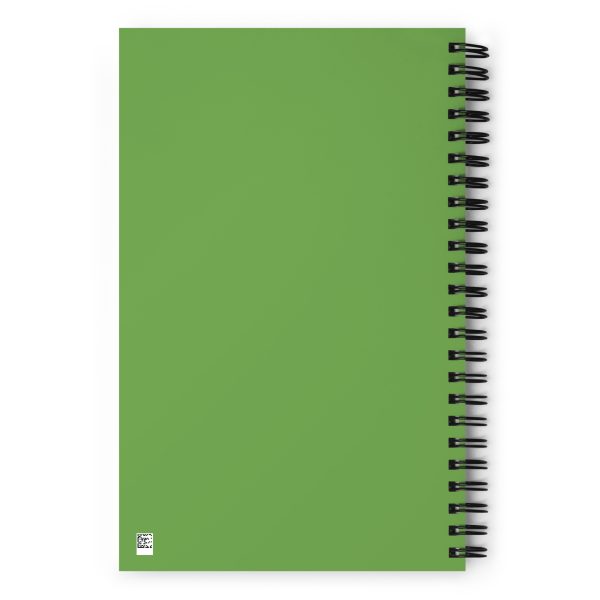 Spiral Notebook - Do What You Love - Image 7