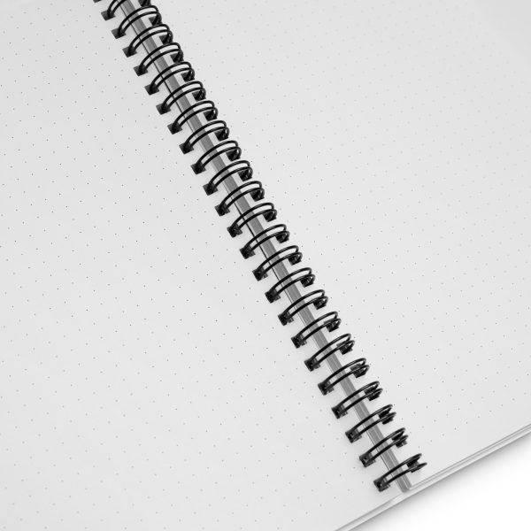 Spiral Notebook - Do What You Love - Image 5